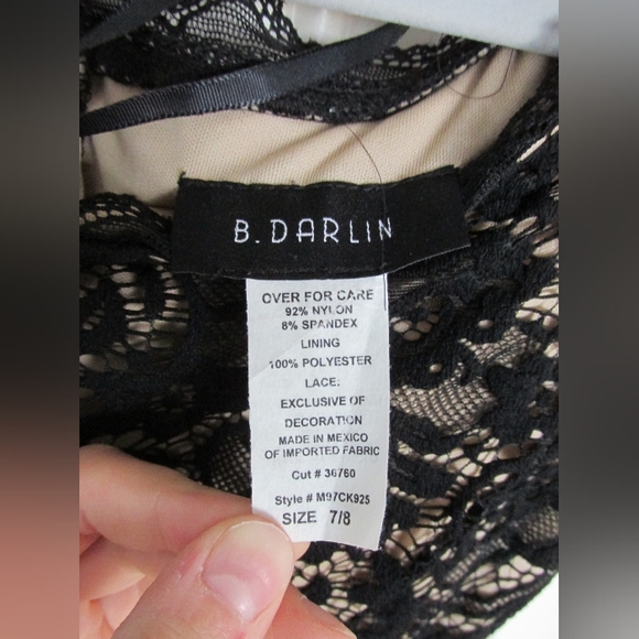 Homecoming dress - Picture 4 of 7